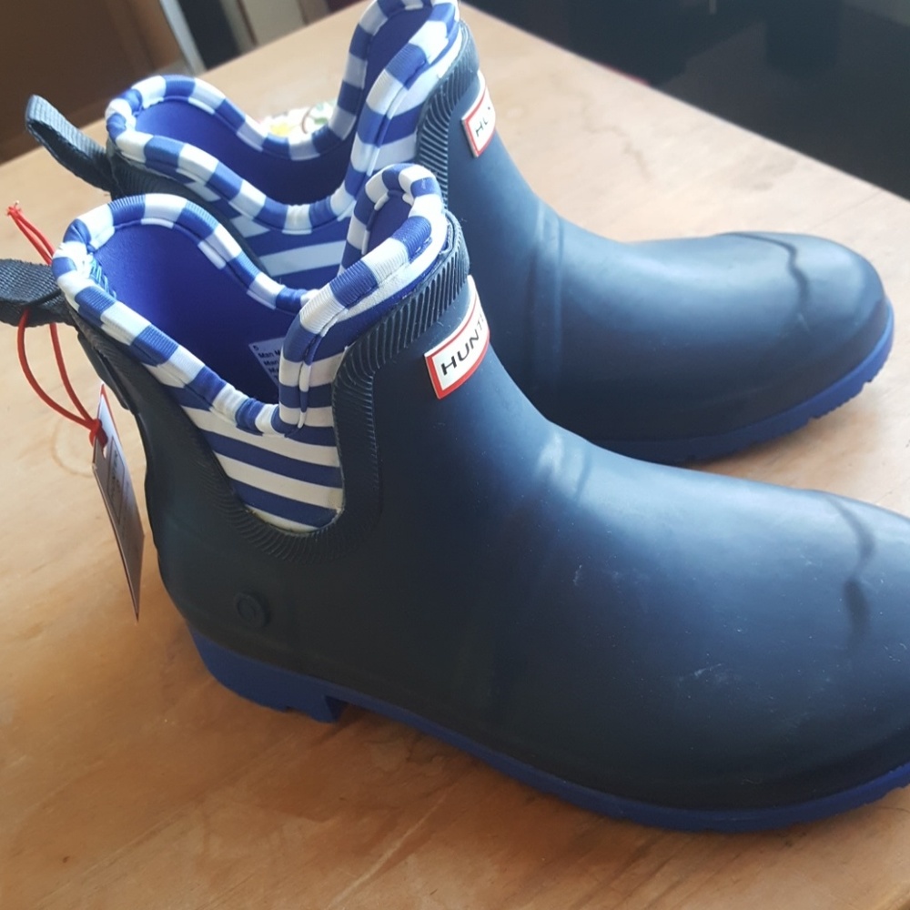 Hunter for Target Kids Rain Boots